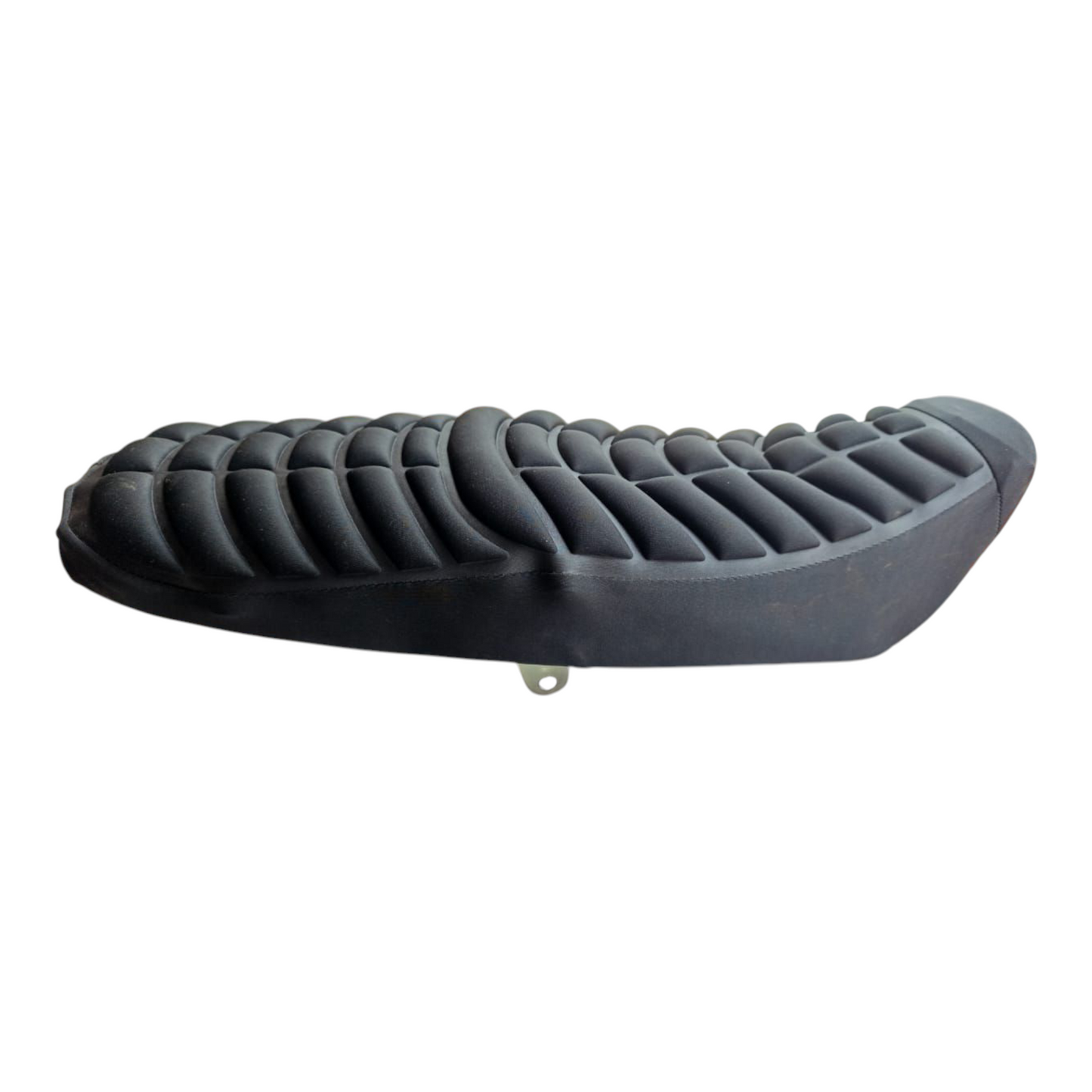 Universal High-Density Foam Motorcycle Seat Cover – Anti-Slip, Padded Comfort Cushion