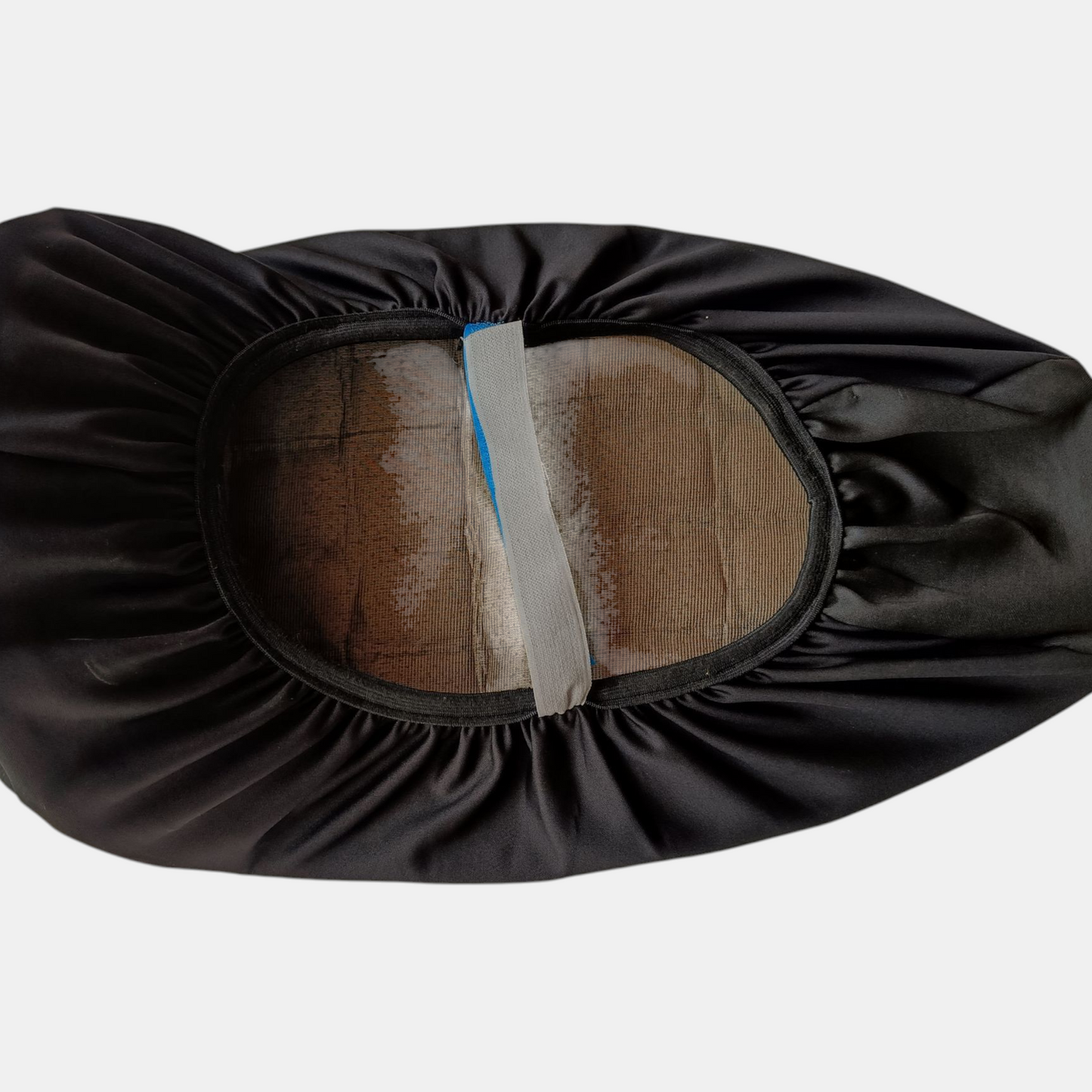 Motorcycle Seat Cushion Cover – Fits Honda CD700 & Chinese Motorcycles | 3D Airflow, Anti-Slip Comfort Pad
