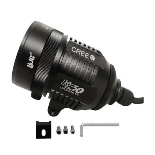 60W Dual Colour LIGHT