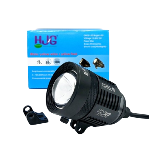 60W Dual Colour LIGHT