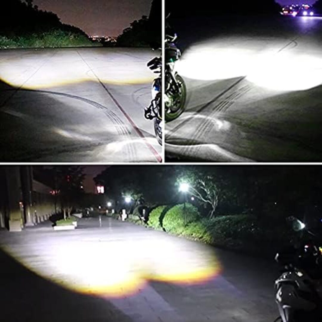 60W Dual Colour LIGHT