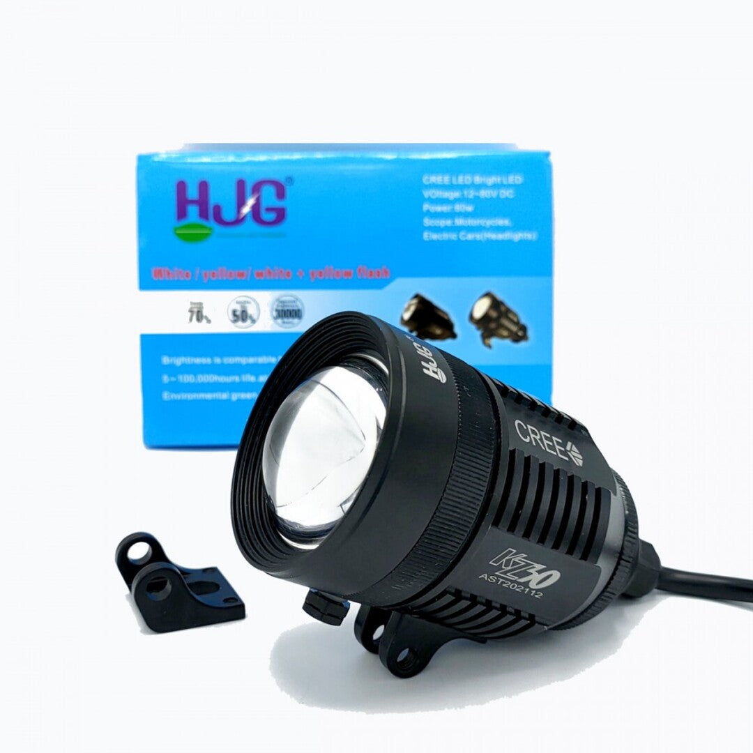 60W Dual Colour LIGHT