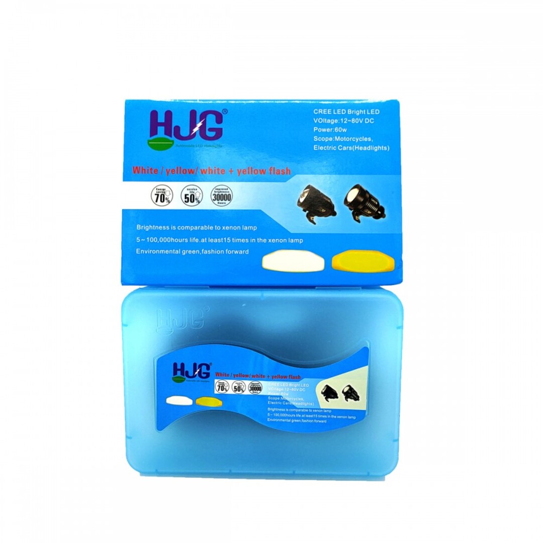 60W Dual Colour LIGHT