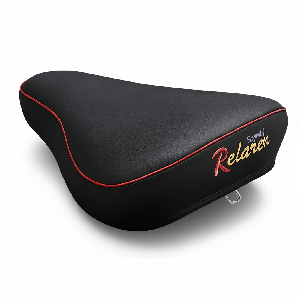 Bike Seat Cover
