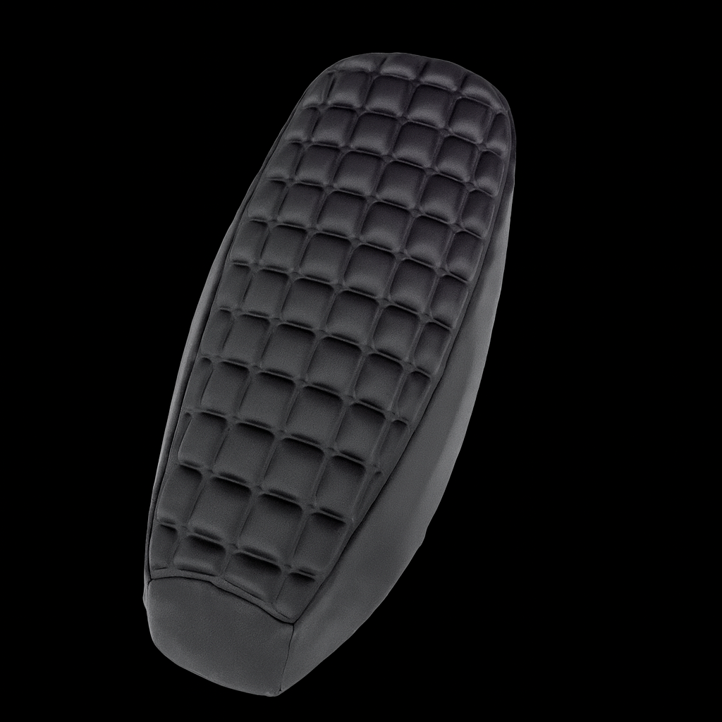 Motorcycle Seat Cover