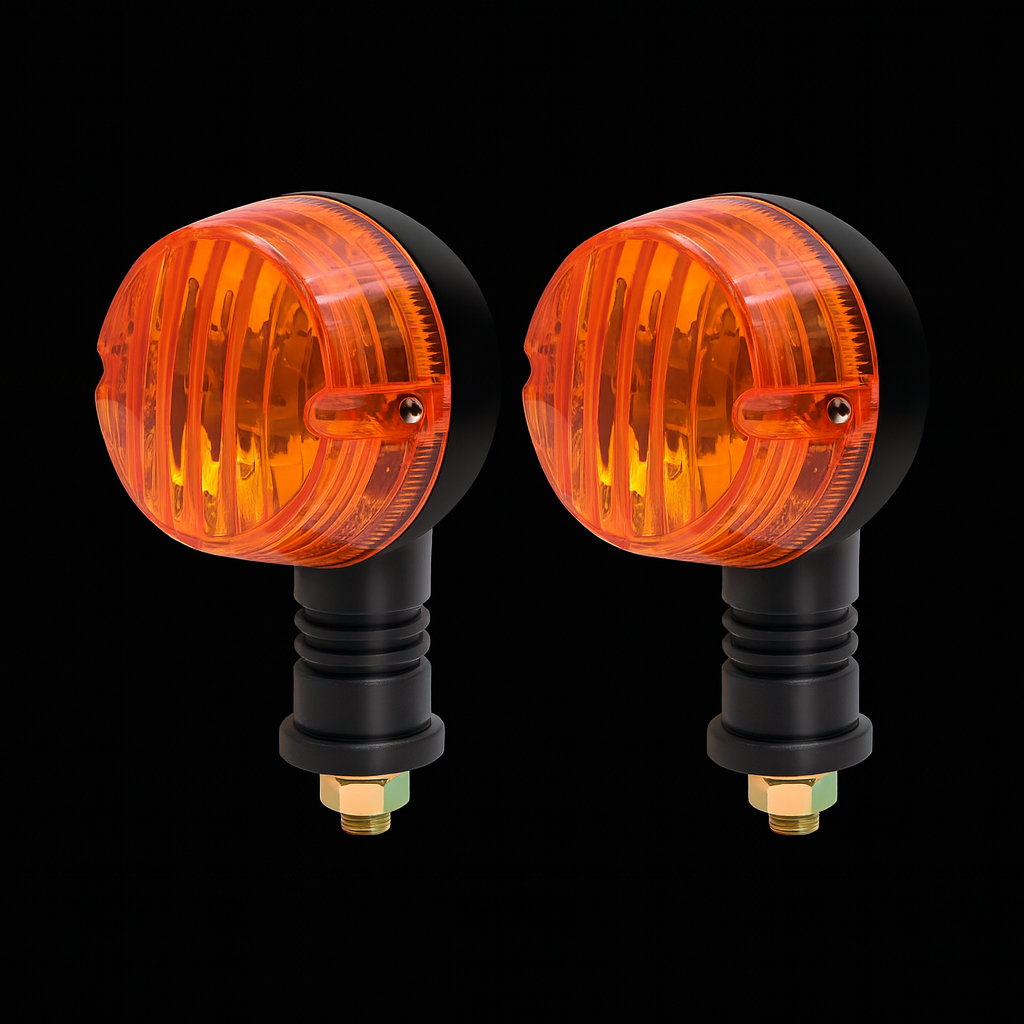 Motorcycle Turn Signal