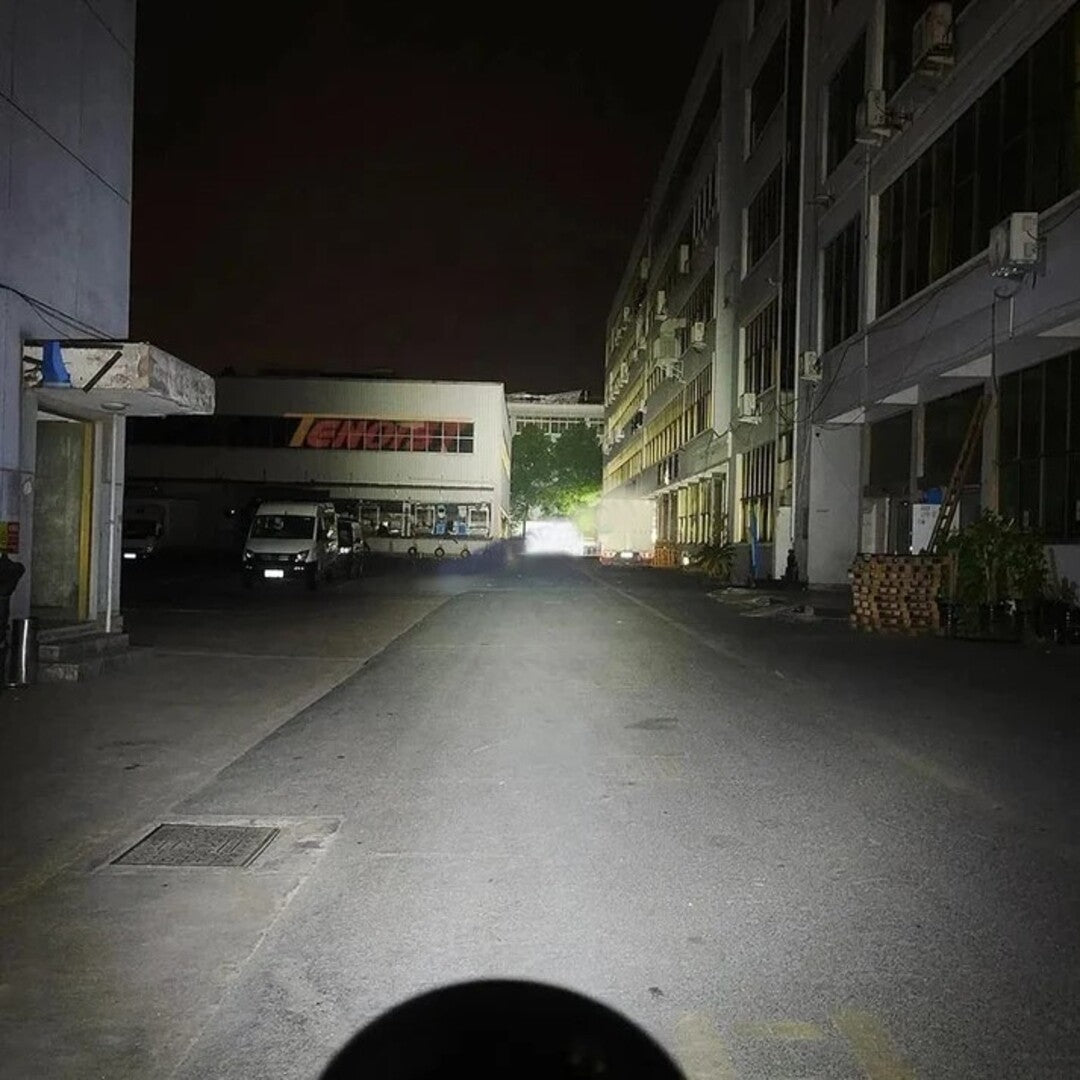 SMD Floodlight 120 Watt