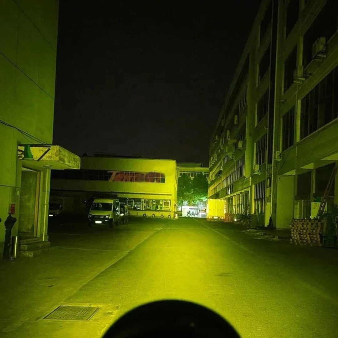 SMD Floodlight 120 Watt