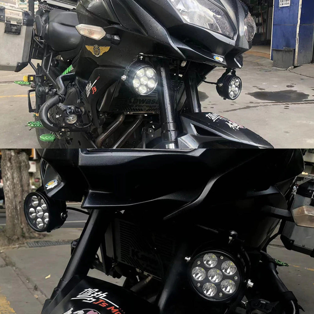 SMD Floodlight 120 Watt