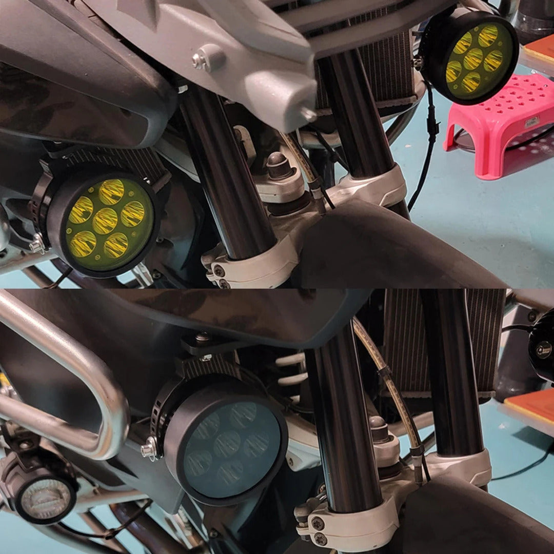 SMD Floodlight 120 Watt