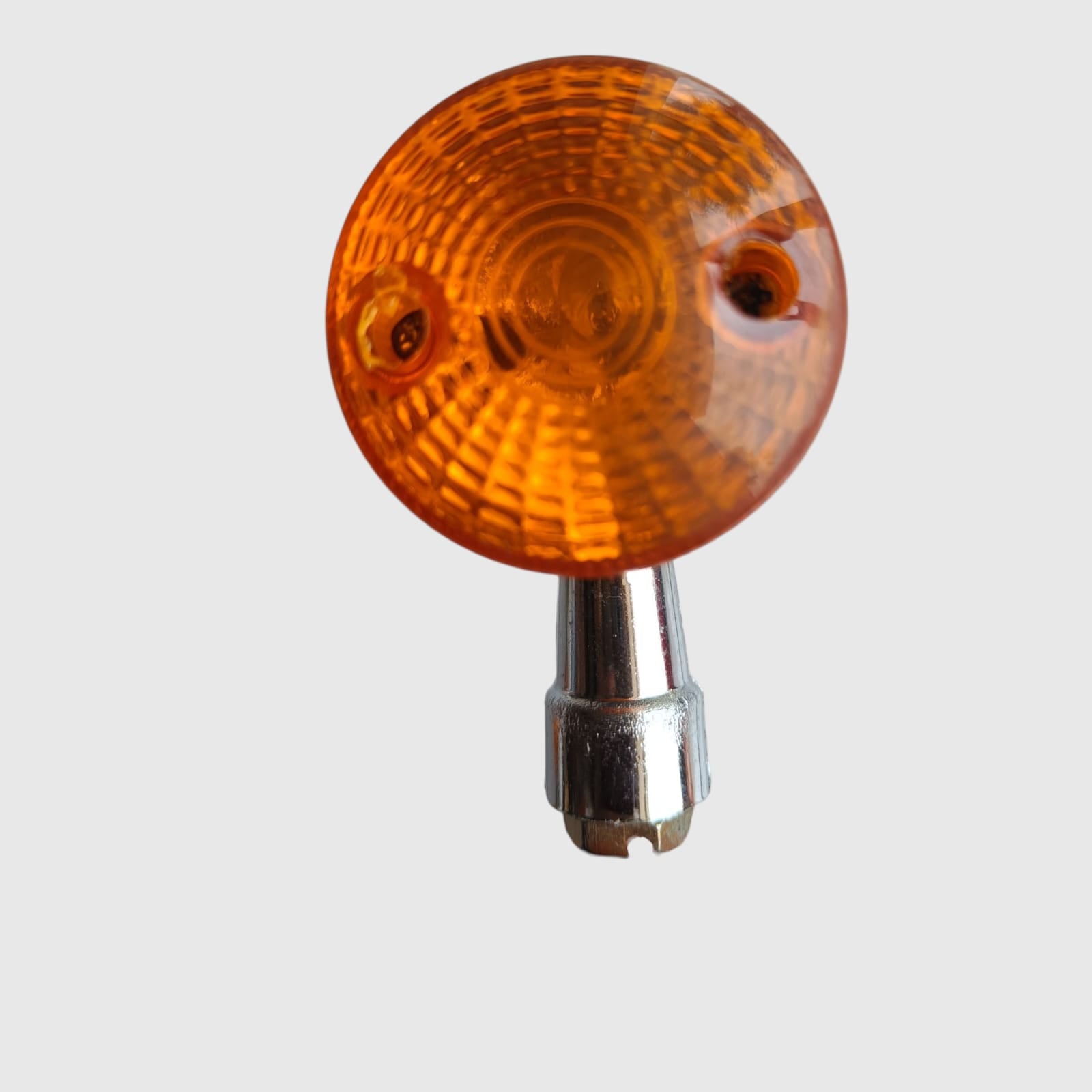 Motorcycle Turn Signal