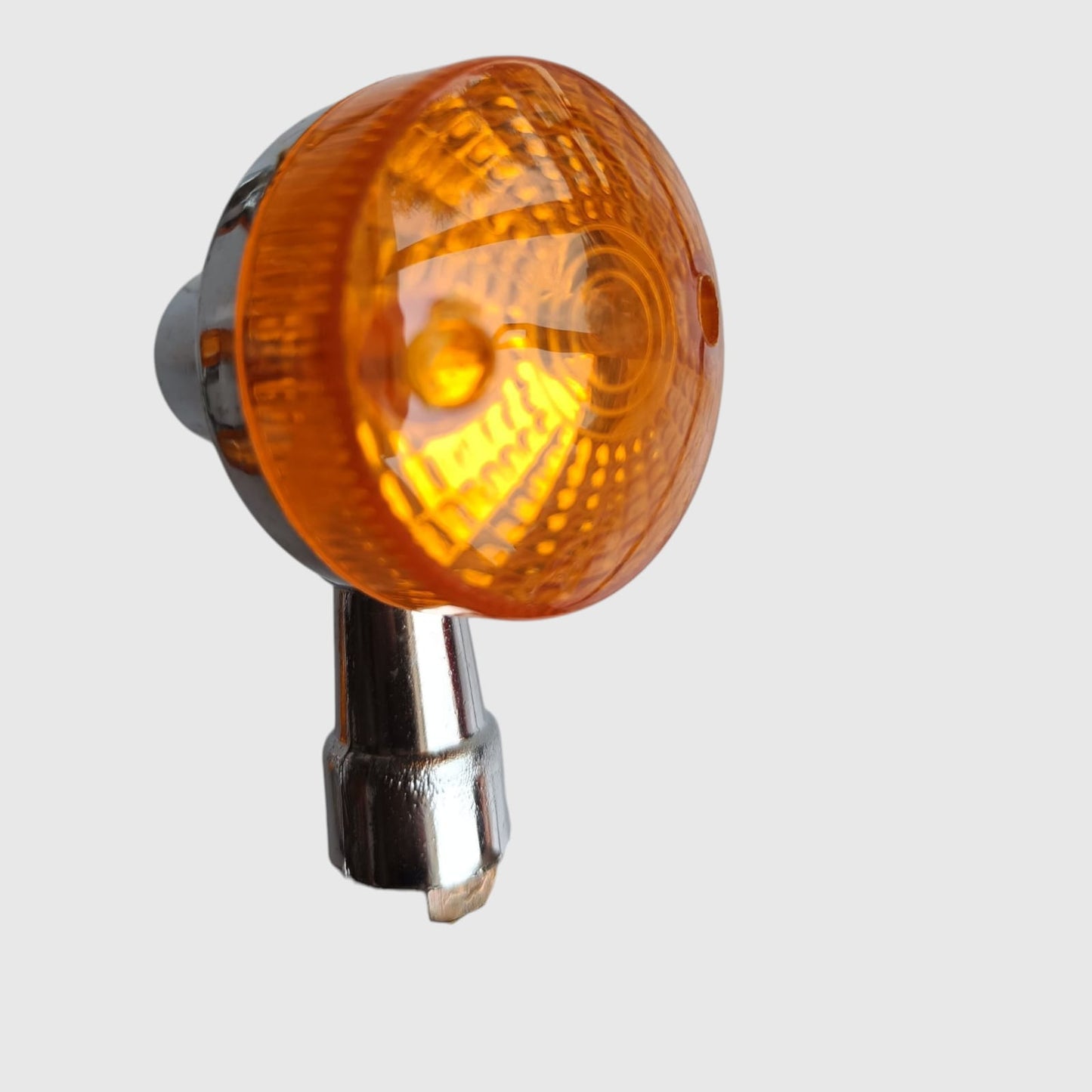 Motorcycle Turn Signal Indicator Lights for Suzuki Sprinter 110 – 12V Blinker Set (4 Pieces)