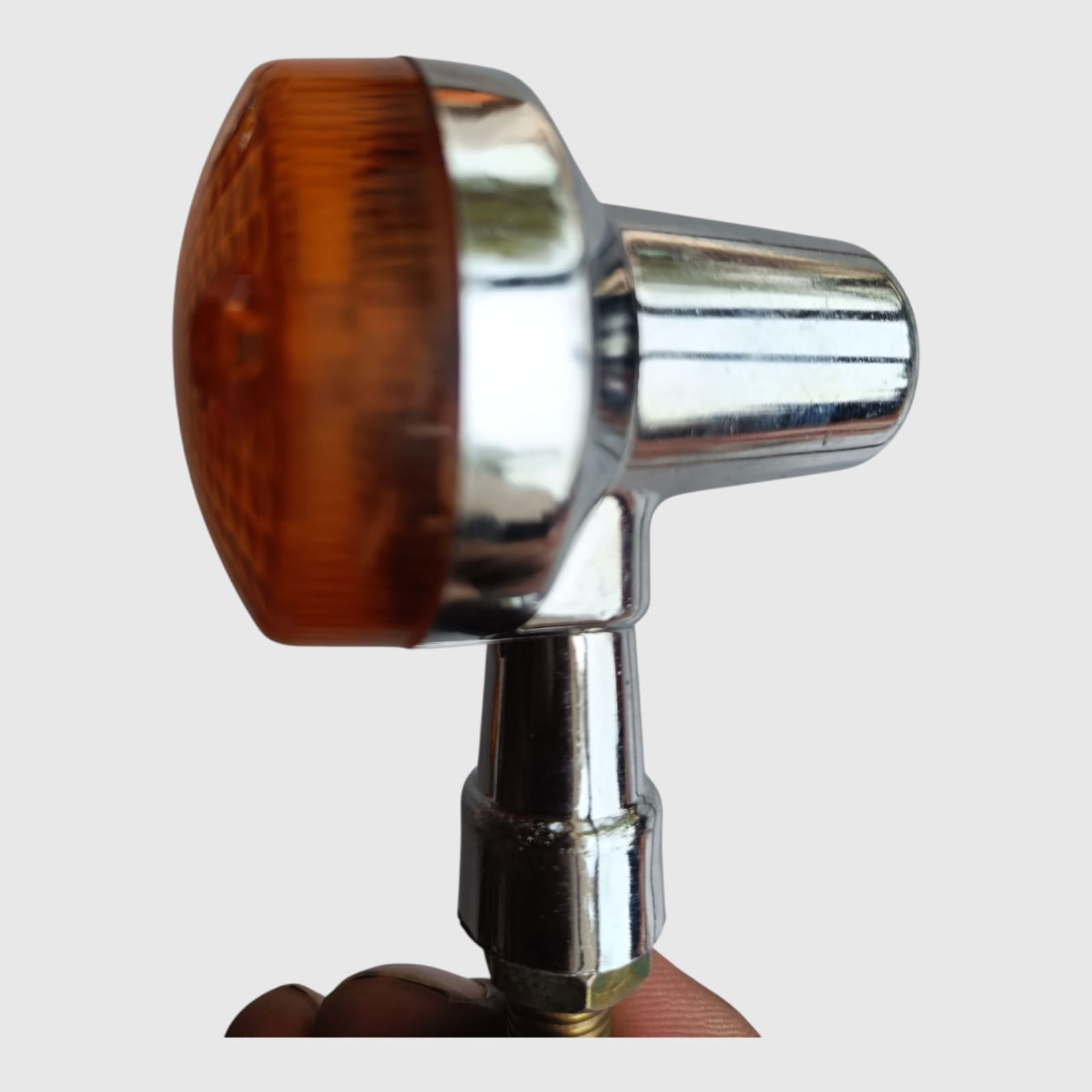 Motorcycle Turn Signal