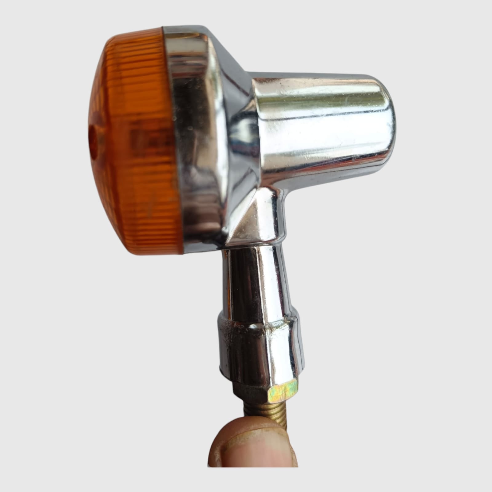 Motorcycle Turn Signal