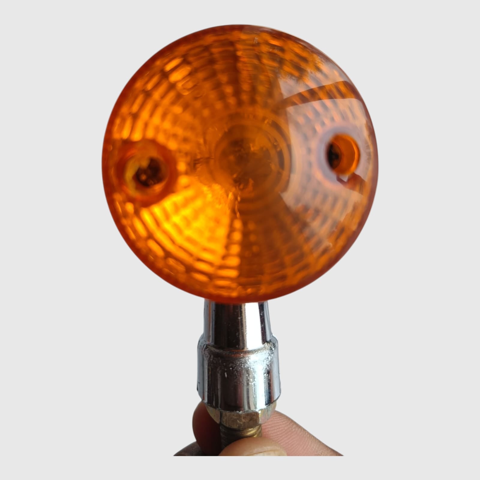 Motorcycle Turn Signal