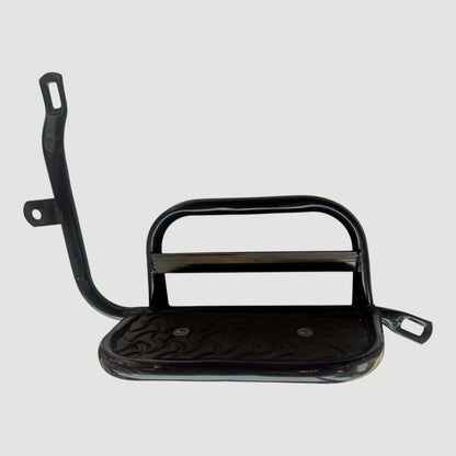 Heavy-Duty Rear Footrest Set for Suzuki GD110 / GS150 / GR150 / Pridor