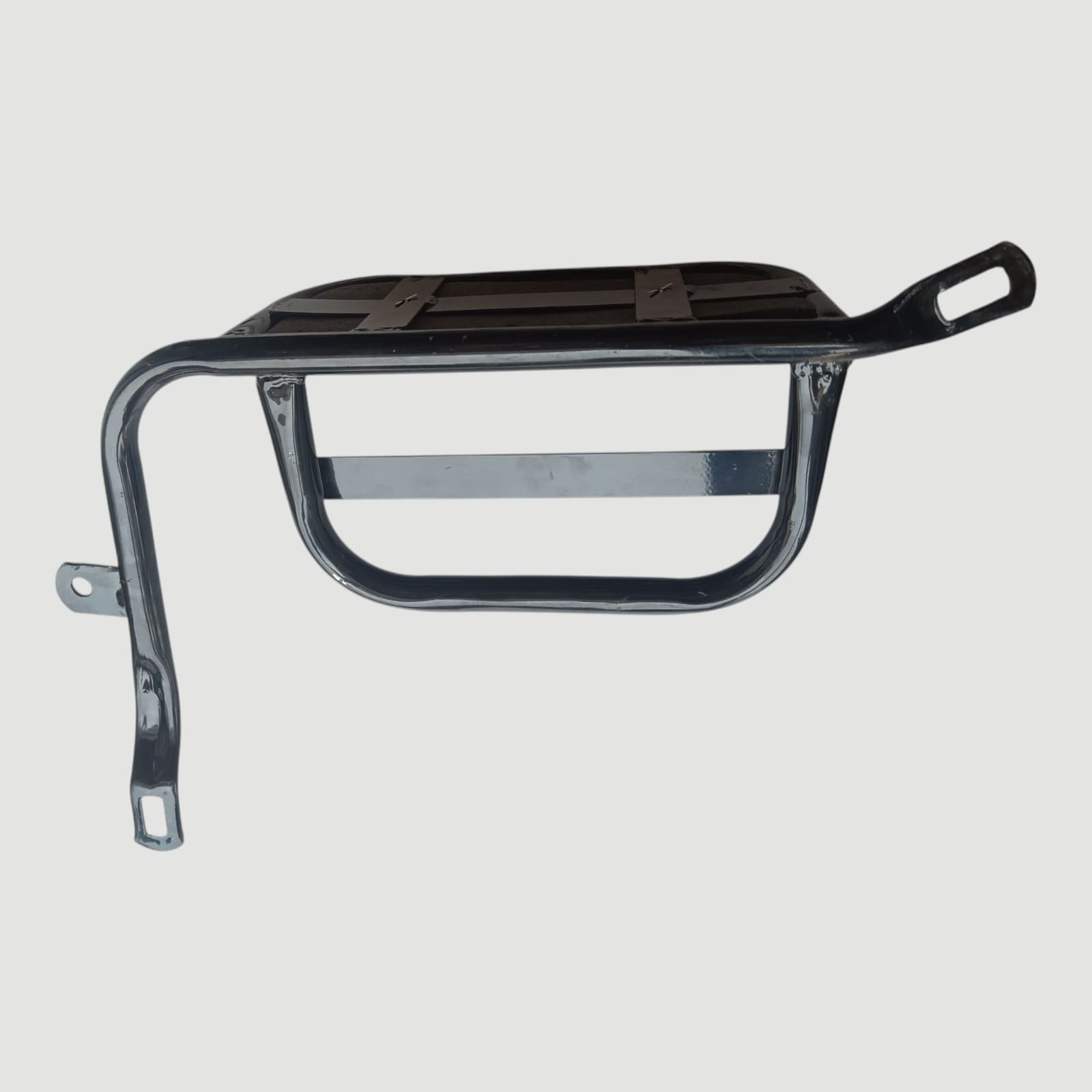 Footrest Set for Suzuki