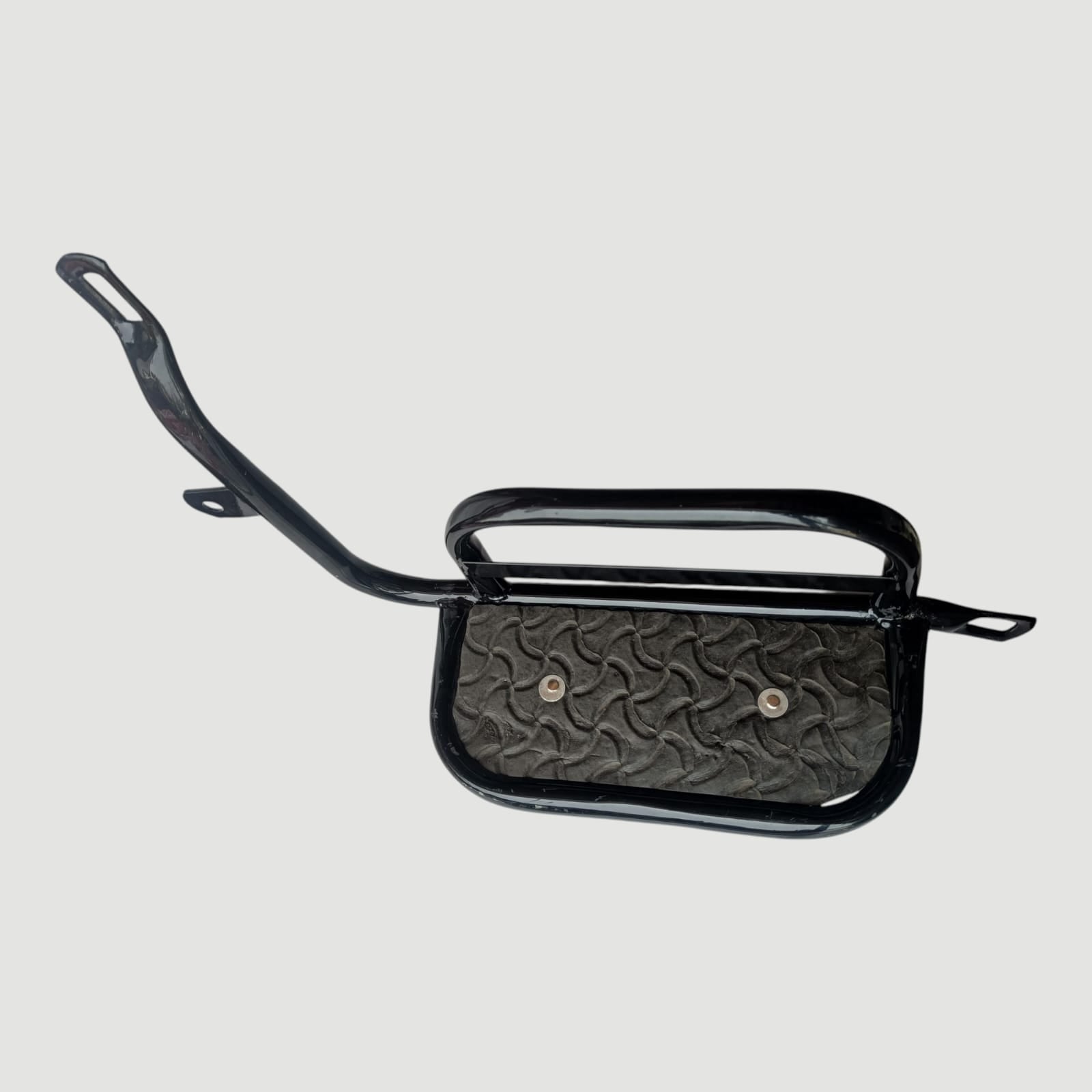 Footrest Set for Suzuki