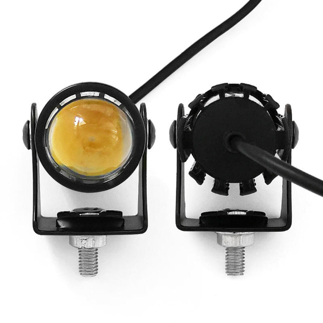 Moto Driving Fog Lights