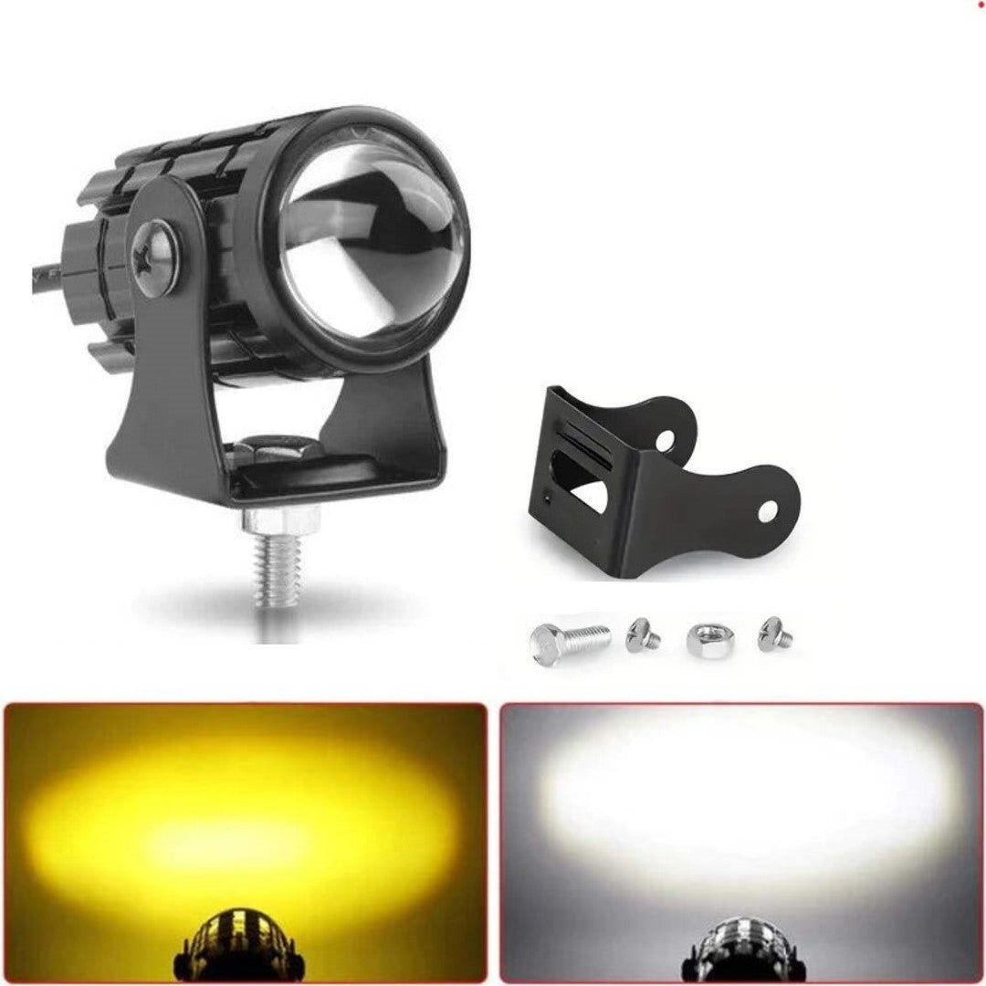 Moto Driving Fog Lights