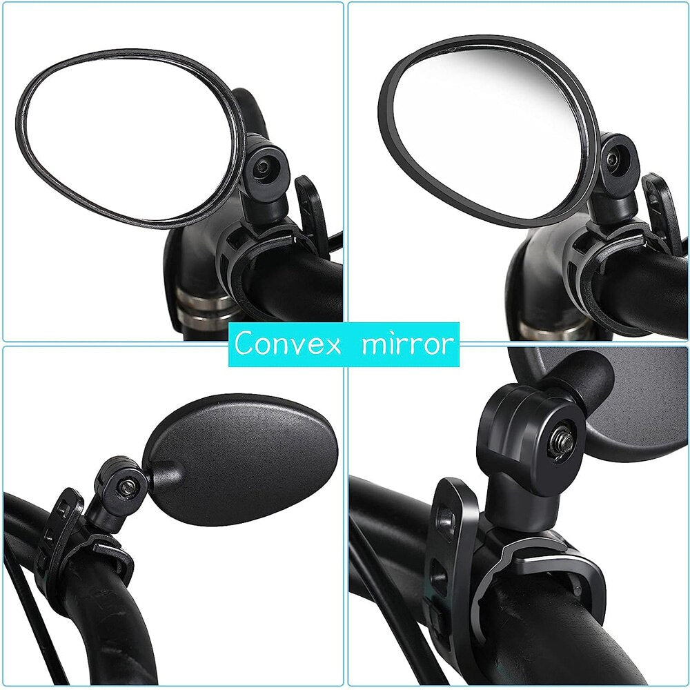 BIKE Rear view Mirror