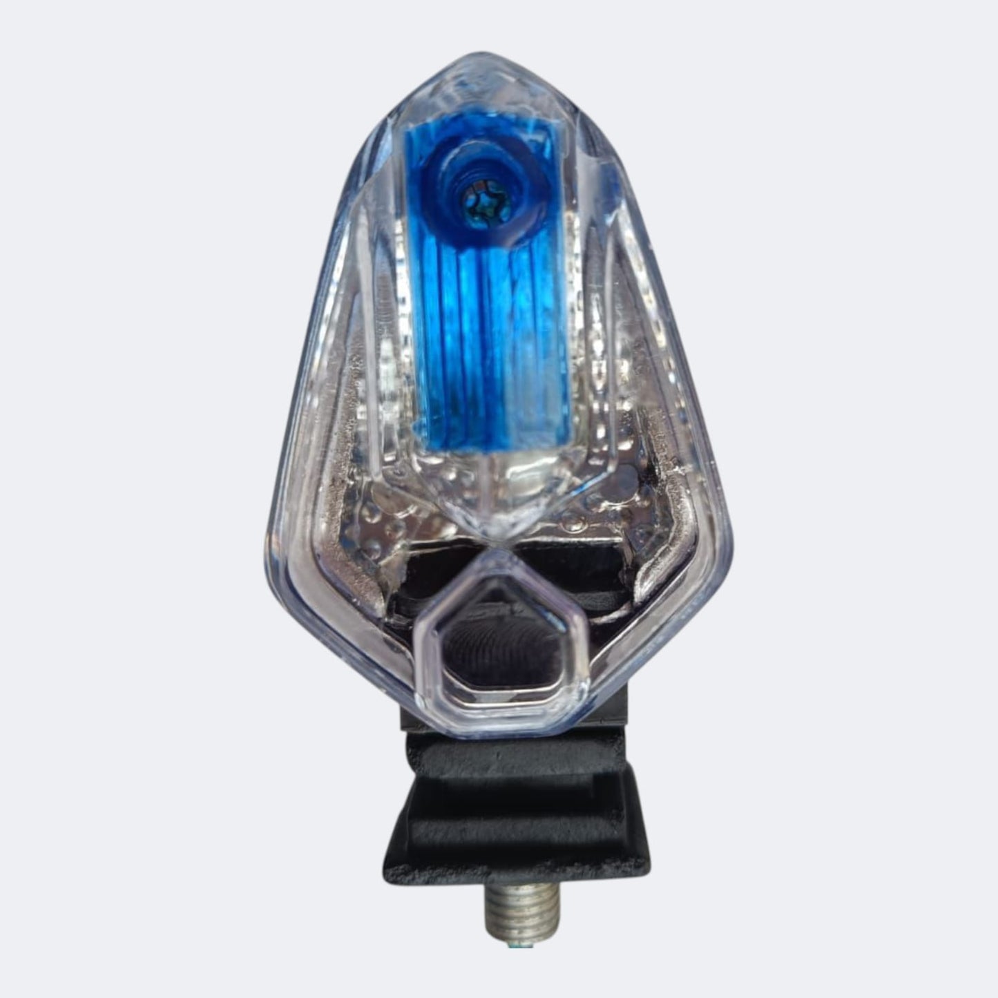 Motorcycle Turn Signal Lights Blinker Indicator 12V – Universal Fit (Set of 4)