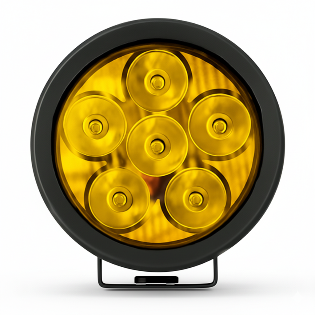 SMD Floodlight 120 Watt