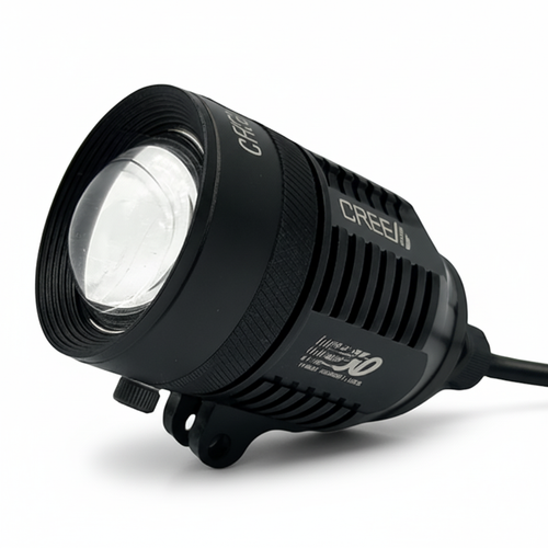 60W Dual Colour LIGHT