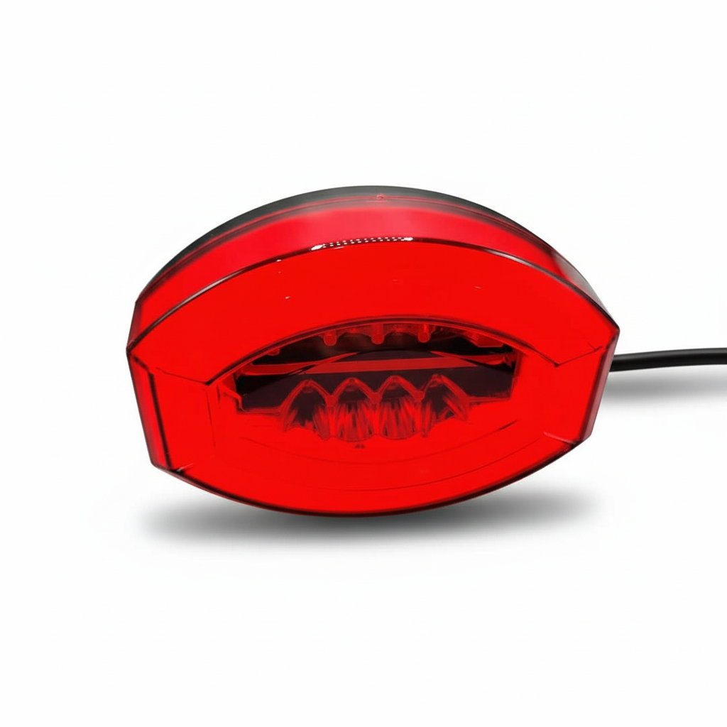 Motorcycle Back Light