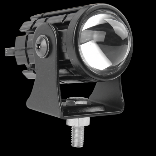 Moto Driving Fog Lights