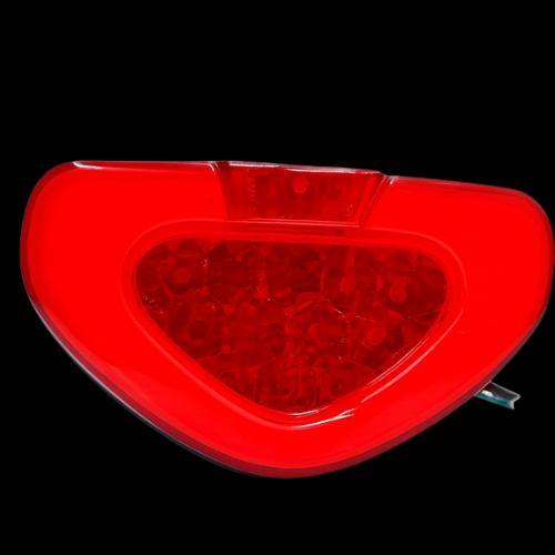 Motorcycle Back Light