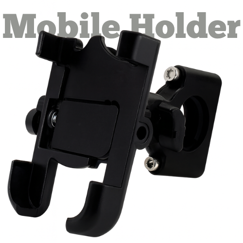 Bike Mobile Holder