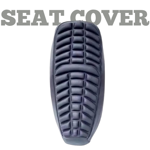 Foam Seat Cover