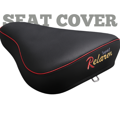 Bike Seat Cover
