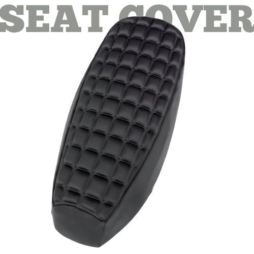 Motorcycle Seat Cover