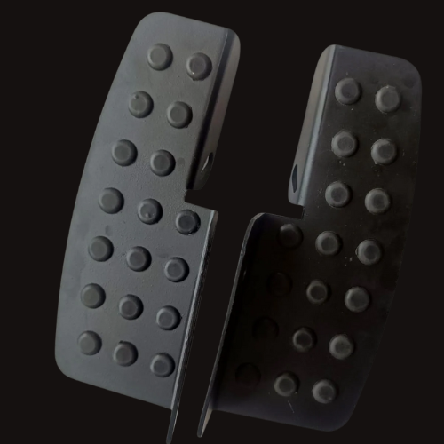 Footrest Set for Suzuki