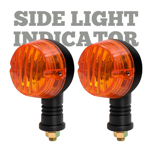 Motorcycle Turn Signal