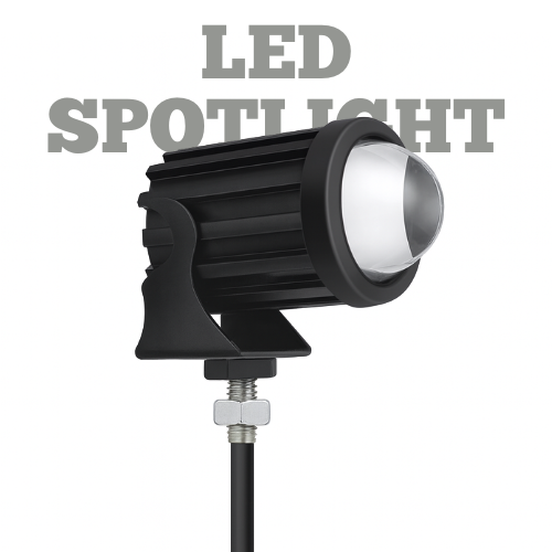 LED Spotlight
